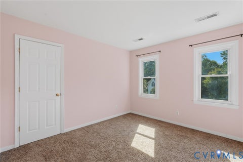 Tiny photo for 1307 Lomond Drive, Midlothian, VA 23114 (MLS # 2625817)