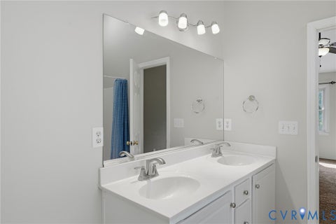 Tiny photo for 1307 Lomond Drive, Midlothian, VA 23114 (MLS # 2625817)