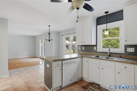 Tiny photo for 1307 Lomond Drive, Midlothian, VA 23114 (MLS # 2625817)