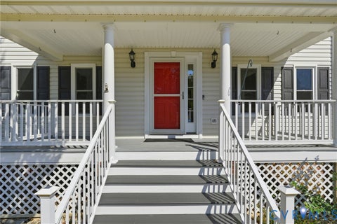 Tiny photo for 1307 Lomond Drive, Midlothian, VA 23114 (MLS # 2625817)