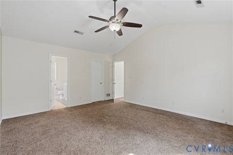 Tiny photo for 1307 Lomond Drive, Midlothian, VA 23114 (MLS # 2625817)