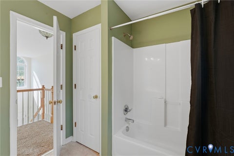 Tiny photo for 1307 Lomond Drive, Midlothian, VA 23114 (MLS # 2625817)