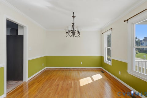 Tiny photo for 1307 Lomond Drive, Midlothian, VA 23114 (MLS # 2625817)