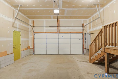 Tiny photo for 1307 Lomond Drive, Midlothian, VA 23114 (MLS # 2625817)