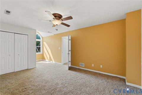 Tiny photo for 1307 Lomond Drive, Midlothian, VA 23114 (MLS # 2625817)