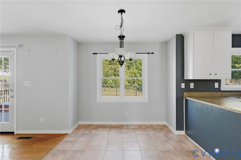 Tiny photo for 1307 Lomond Drive, Midlothian, VA 23114 (MLS # 2625817)