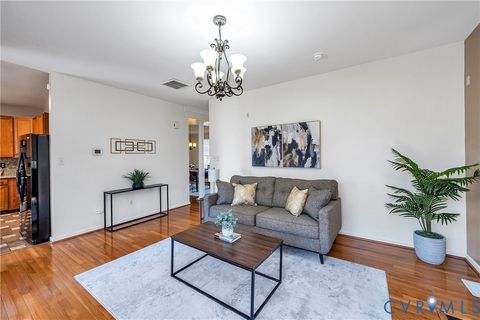 Tiny photo for 3049 Danrett Lane, Henrico, VA 23231 (MLS # 2605714)