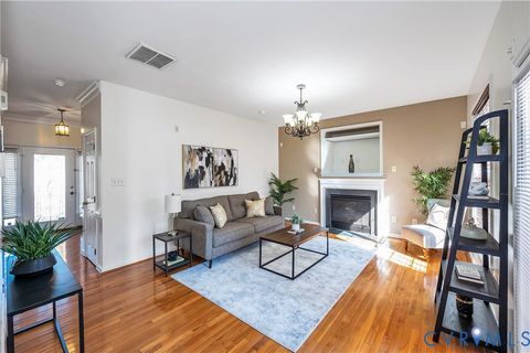 Tiny photo for 3049 Danrett Lane, Henrico, VA 23231 (MLS # 2605714)