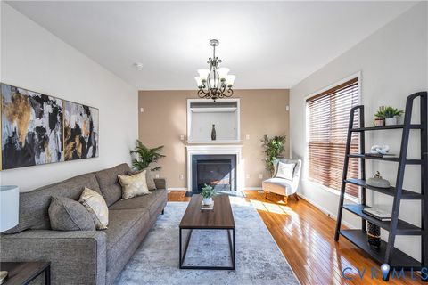 Tiny photo for 3049 Danrett Lane, Henrico, VA 23231 (MLS # 2605714)