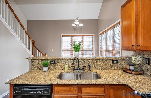 Tiny photo for 3049 Danrett Lane, Henrico, VA 23231 (MLS # 2605714)