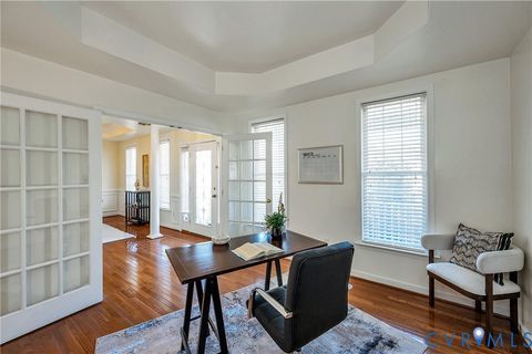 Tiny photo for 3049 Danrett Lane, Henrico, VA 23231 (MLS # 2605714)