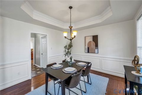 Tiny photo for 3049 Danrett Lane, Henrico, VA 23231 (MLS # 2605714)