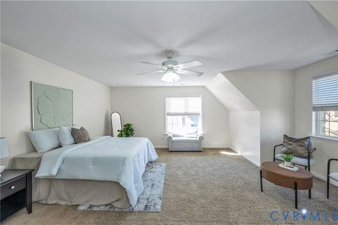 Tiny photo for 3049 Danrett Lane, Henrico, VA 23231 (MLS # 2605714)