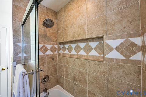 Tiny photo for 3049 Danrett Lane, Henrico, VA 23231 (MLS # 2605714)