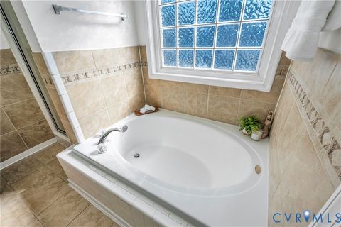 Tiny photo for 3049 Danrett Lane, Henrico, VA 23231 (MLS # 2605714)