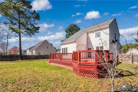 Tiny photo for 3049 Danrett Lane, Henrico, VA 23231 (MLS # 2605714)