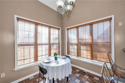 Tiny photo for 3049 Danrett Lane, Henrico, VA 23231 (MLS # 2605714)