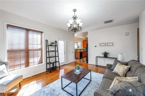 Tiny photo for 3049 Danrett Lane, Henrico, VA 23231 (MLS # 2605714)