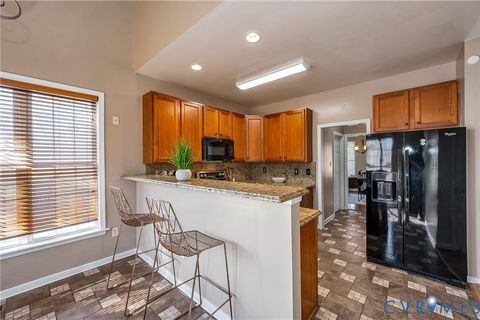 Tiny photo for 3049 Danrett Lane, Henrico, VA 23231 (MLS # 2605714)