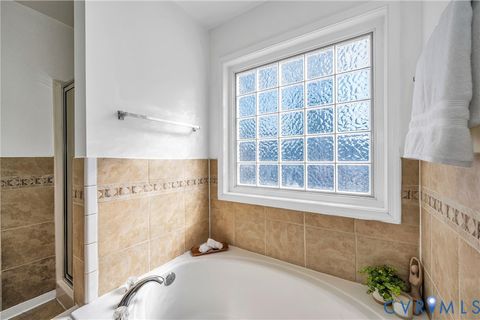 Tiny photo for 3049 Danrett Lane, Henrico, VA 23231 (MLS # 2605714)