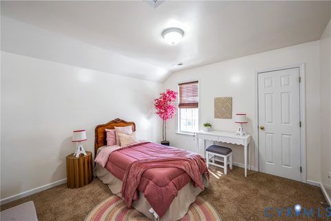 Tiny photo for 3049 Danrett Lane, Henrico, VA 23231 (MLS # 2605714)