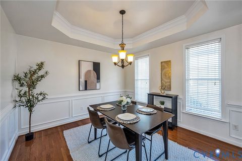 Tiny photo for 3049 Danrett Lane, Henrico, VA 23231 (MLS # 2605714)