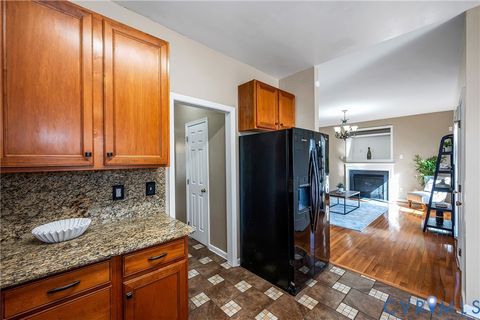 Tiny photo for 3049 Danrett Lane, Henrico, VA 23231 (MLS # 2605714)