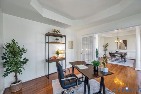 Tiny photo for 3049 Danrett Lane, Henrico, VA 23231 (MLS # 2605714)