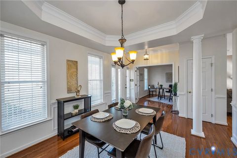 Tiny photo for 3049 Danrett Lane, Henrico, VA 23231 (MLS # 2605714)