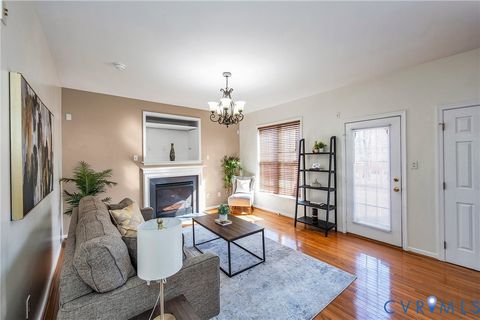 Tiny photo for 3049 Danrett Lane, Henrico, VA 23231 (MLS # 2605714)