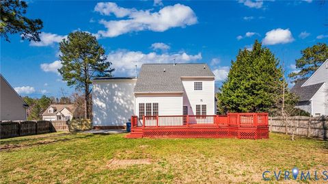 Tiny photo for 3049 Danrett Lane, Henrico, VA 23231 (MLS # 2605714)