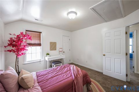 Tiny photo for 3049 Danrett Lane, Henrico, VA 23231 (MLS # 2605714)