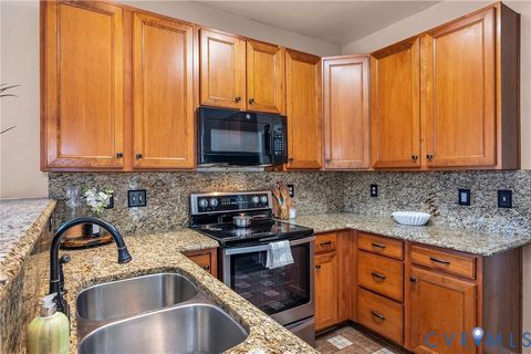 Tiny photo for 3049 Danrett Lane, Henrico, VA 23231 (MLS # 2605714)