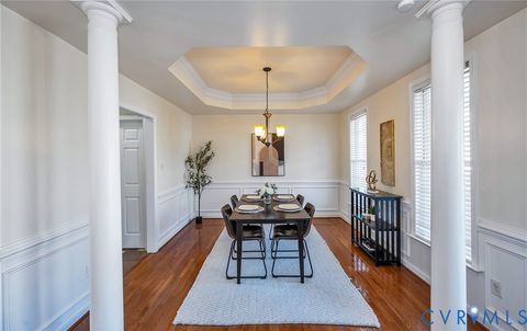 Tiny photo for 3049 Danrett Lane, Henrico, VA 23231 (MLS # 2605714)