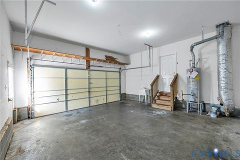 Tiny photo for 3049 Danrett Lane, Henrico, VA 23231 (MLS # 2605714)