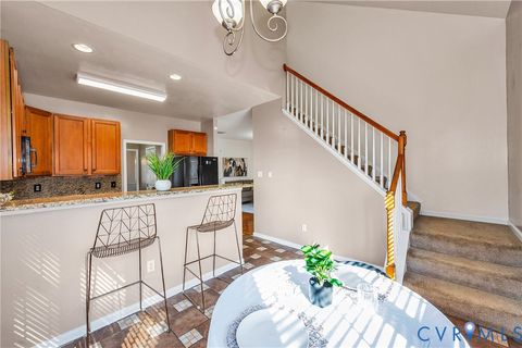 Tiny photo for 3049 Danrett Lane, Henrico, VA 23231 (MLS # 2605714)