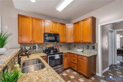 Tiny photo for 3049 Danrett Lane, Henrico, VA 23231 (MLS # 2605714)