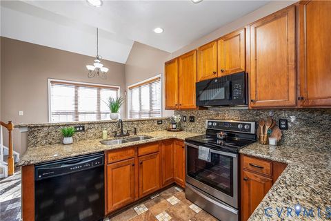 Tiny photo for 3049 Danrett Lane, Henrico, VA 23231 (MLS # 2605714)