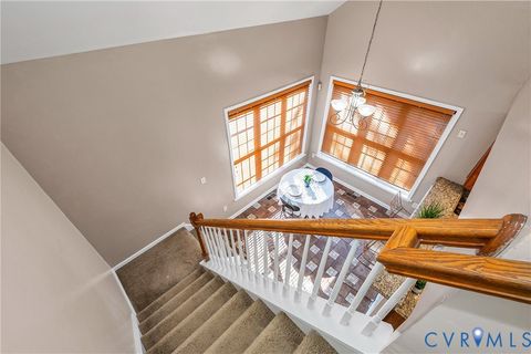 Tiny photo for 3049 Danrett Lane, Henrico, VA 23231 (MLS # 2605714)