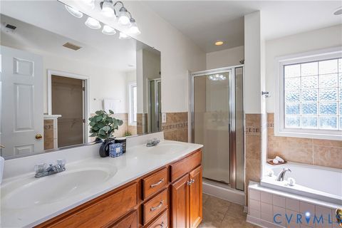 Tiny photo for 3049 Danrett Lane, Henrico, VA 23231 (MLS # 2605714)