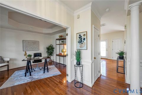 Tiny photo for 3049 Danrett Lane, Henrico, VA 23231 (MLS # 2605714)