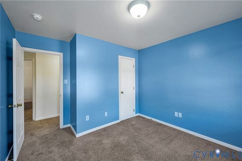 Tiny photo for 3049 Danrett Lane, Henrico, VA 23231 (MLS # 2605714)