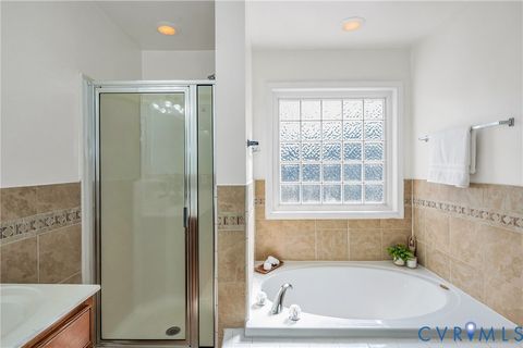 Tiny photo for 3049 Danrett Lane, Henrico, VA 23231 (MLS # 2605714)