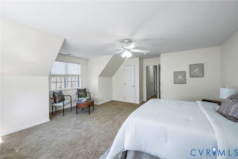 Tiny photo for 3049 Danrett Lane, Henrico, VA 23231 (MLS # 2605714)