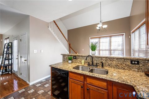 Tiny photo for 3049 Danrett Lane, Henrico, VA 23231 (MLS # 2605714)