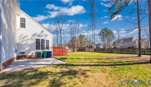 Tiny photo for 3049 Danrett Lane, Henrico, VA 23231 (MLS # 2605714)