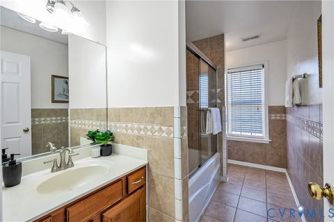 Tiny photo for 3049 Danrett Lane, Henrico, VA 23231 (MLS # 2605714)