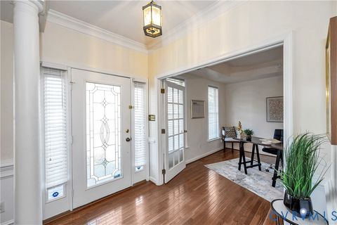 Tiny photo for 3049 Danrett Lane, Henrico, VA 23231 (MLS # 2605714)