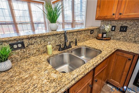 Tiny photo for 3049 Danrett Lane, Henrico, VA 23231 (MLS # 2605714)