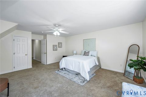 Tiny photo for 3049 Danrett Lane, Henrico, VA 23231 (MLS # 2605714)